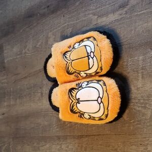 Garfield Slippers!